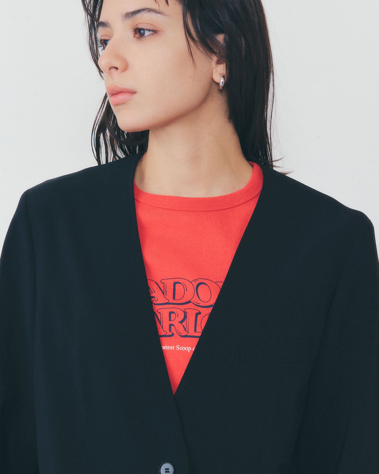 JOSÉ JACKET