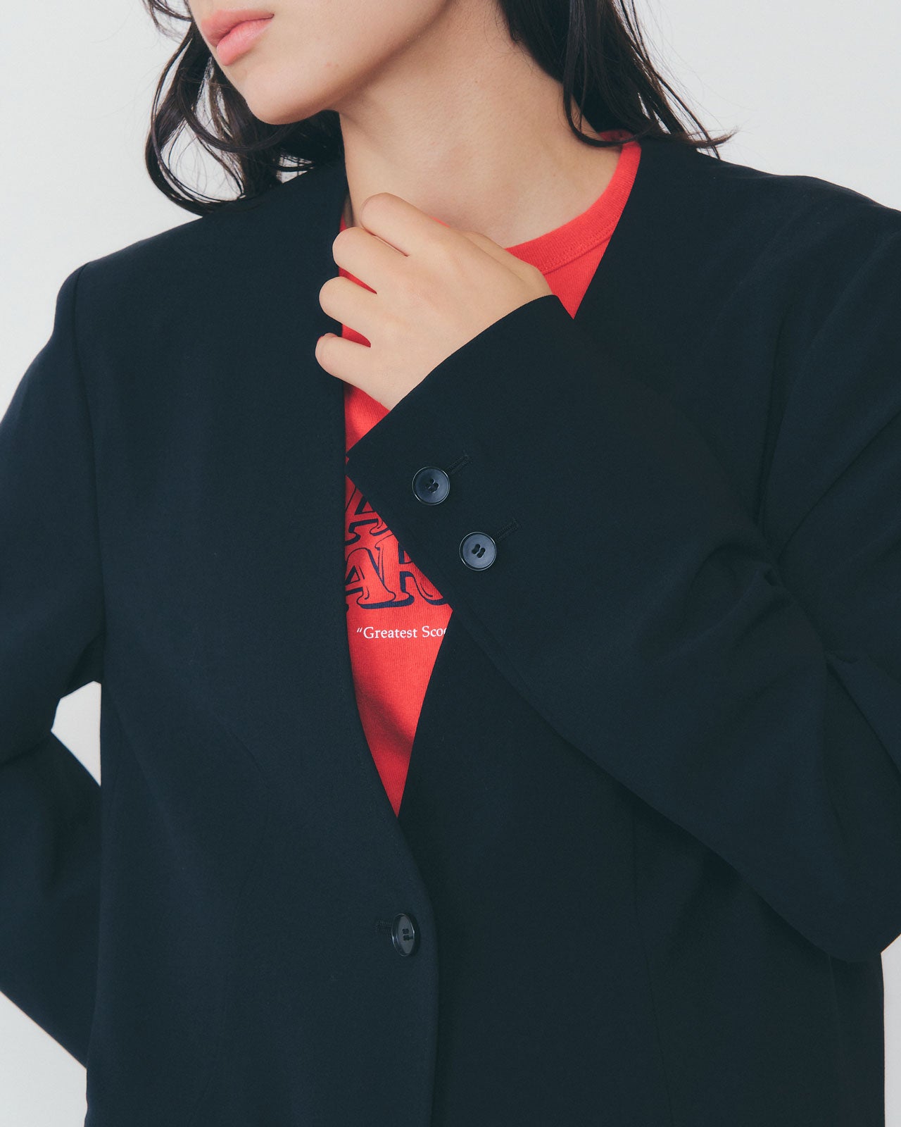 JOSÉ JACKET – Shinzone
