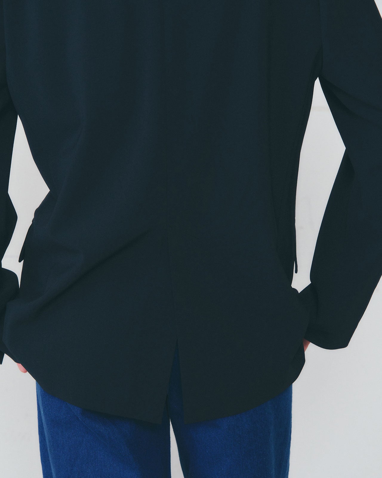JOSÉ JACKET – Shinzone