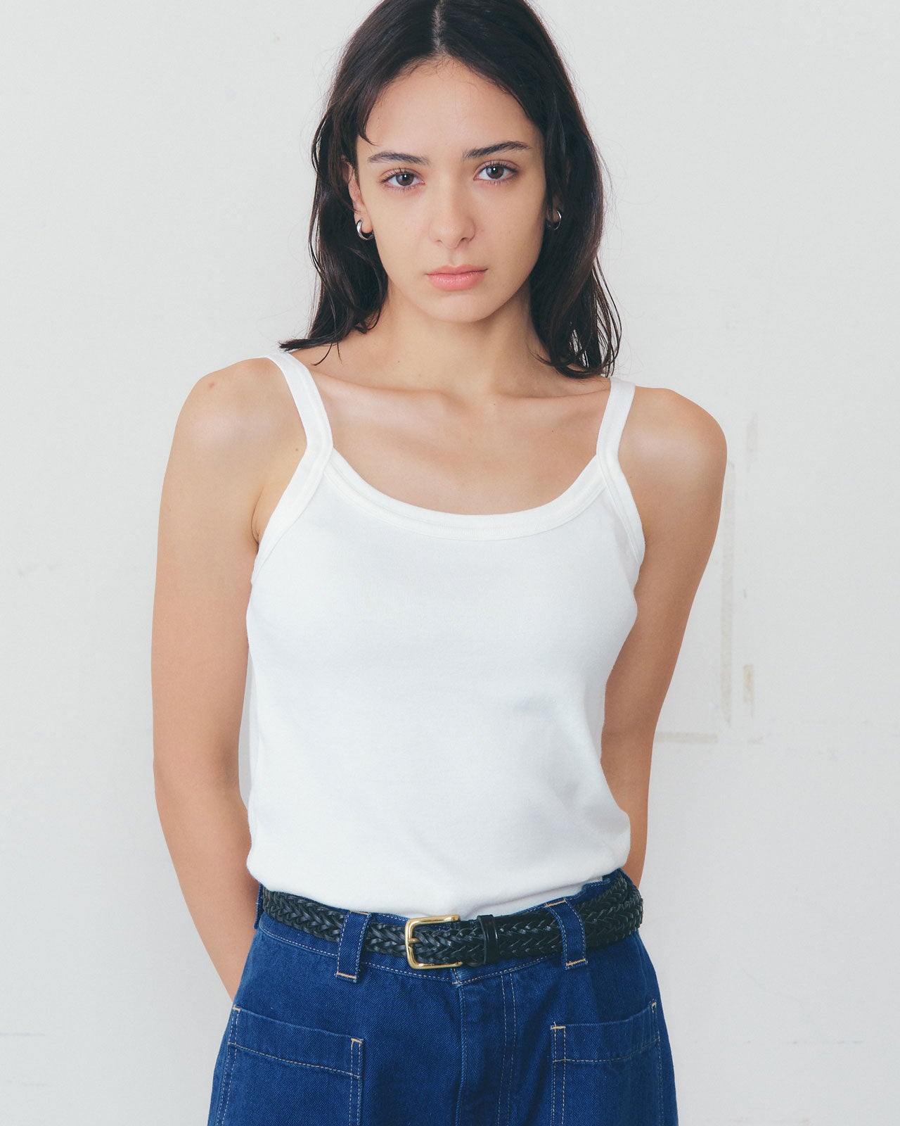 【4月上旬お届け】PACK CAMISOLE