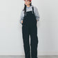 【5月上旬入荷予定】COTTON DRILL OVERALLS
