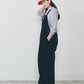 【5月上旬入荷予定】COTTON DRILL OVERALLS