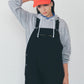 【5月上旬入荷予定】COTTON DRILL OVERALLS