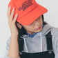 【5月上旬入荷予定】SLADOLED PARLOR CAP