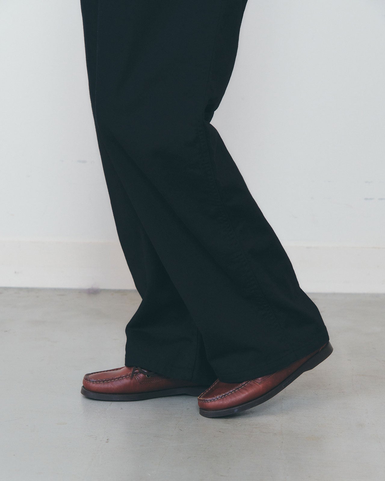 【5月上旬入荷予定】COTTON DRILL OVERALLS