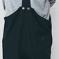 【5月上旬入荷予定】COTTON DRILL OVERALLS