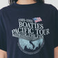 BOATIES TOUR TEE