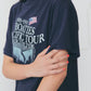 BOATIES TOUR TEE