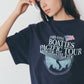 BOATIES TOUR TEE