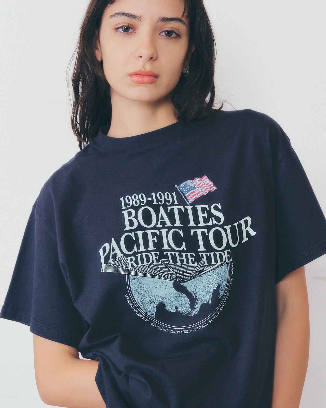 【新品未使用】The Bonez FWTT-Tee XLサイズ THE BONEZ FWTT Tシャツ M - メルカリ