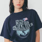 BOATIES TOUR TEE