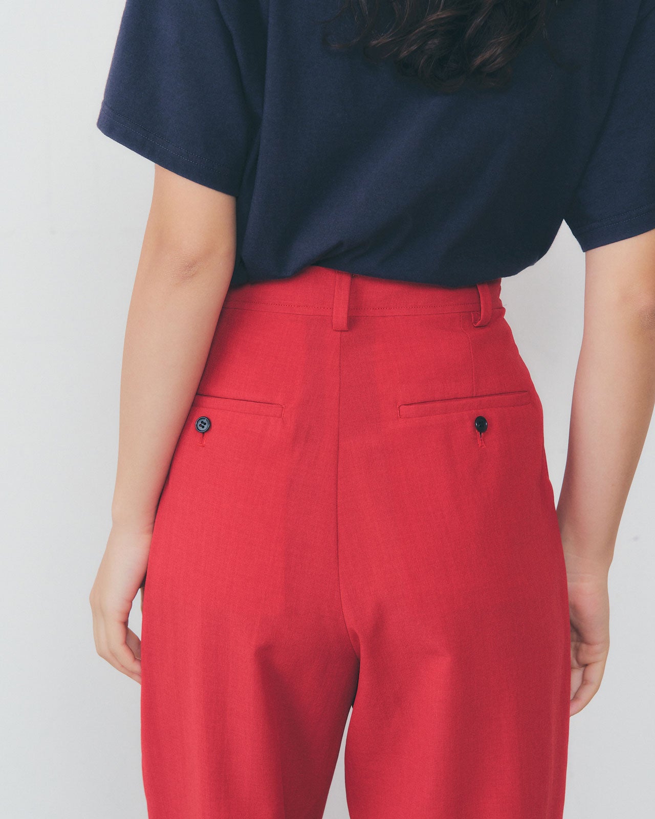【5月上旬入荷予定】BREEZY PANTS