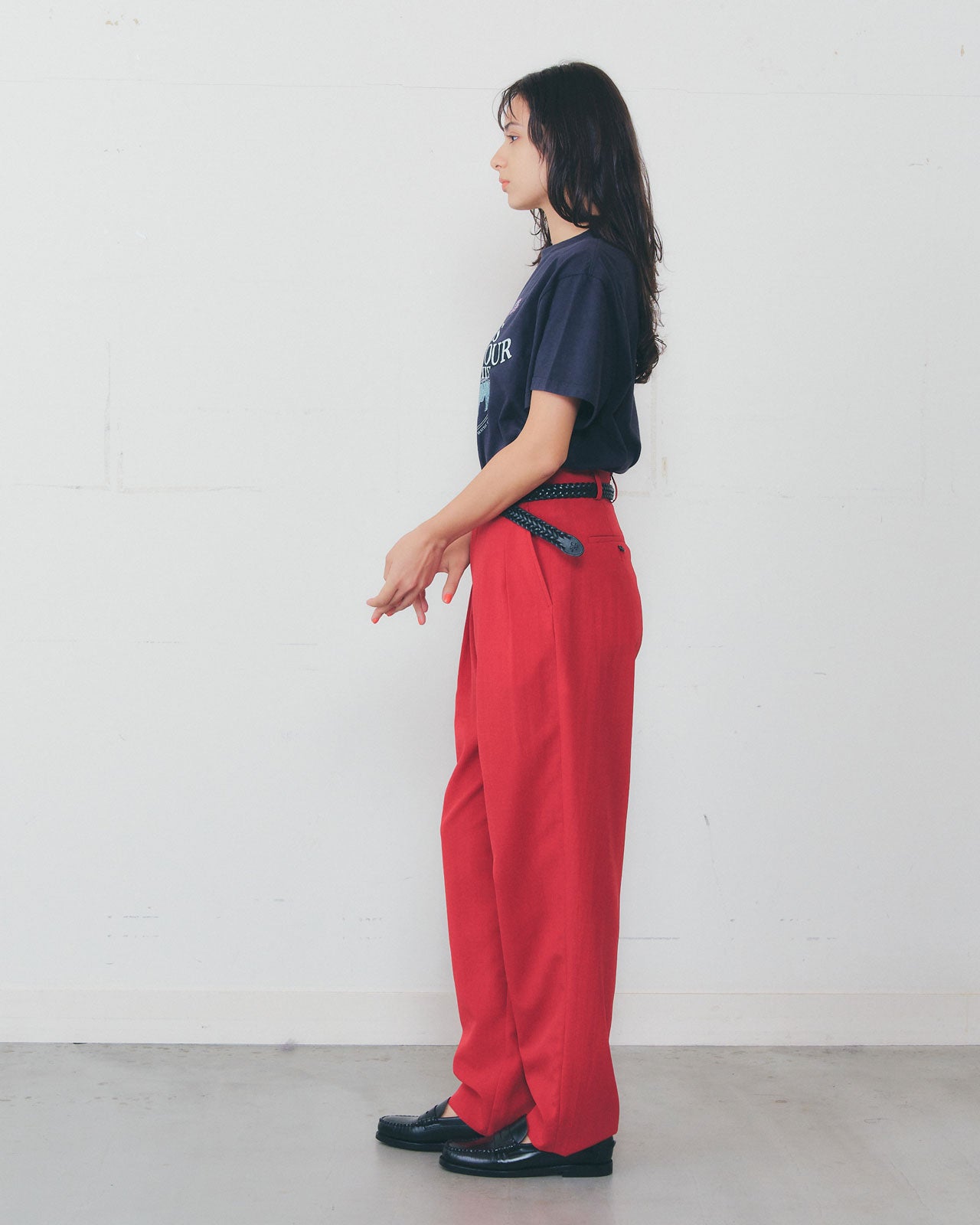 【5月上旬入荷予定】BREEZY PANTS