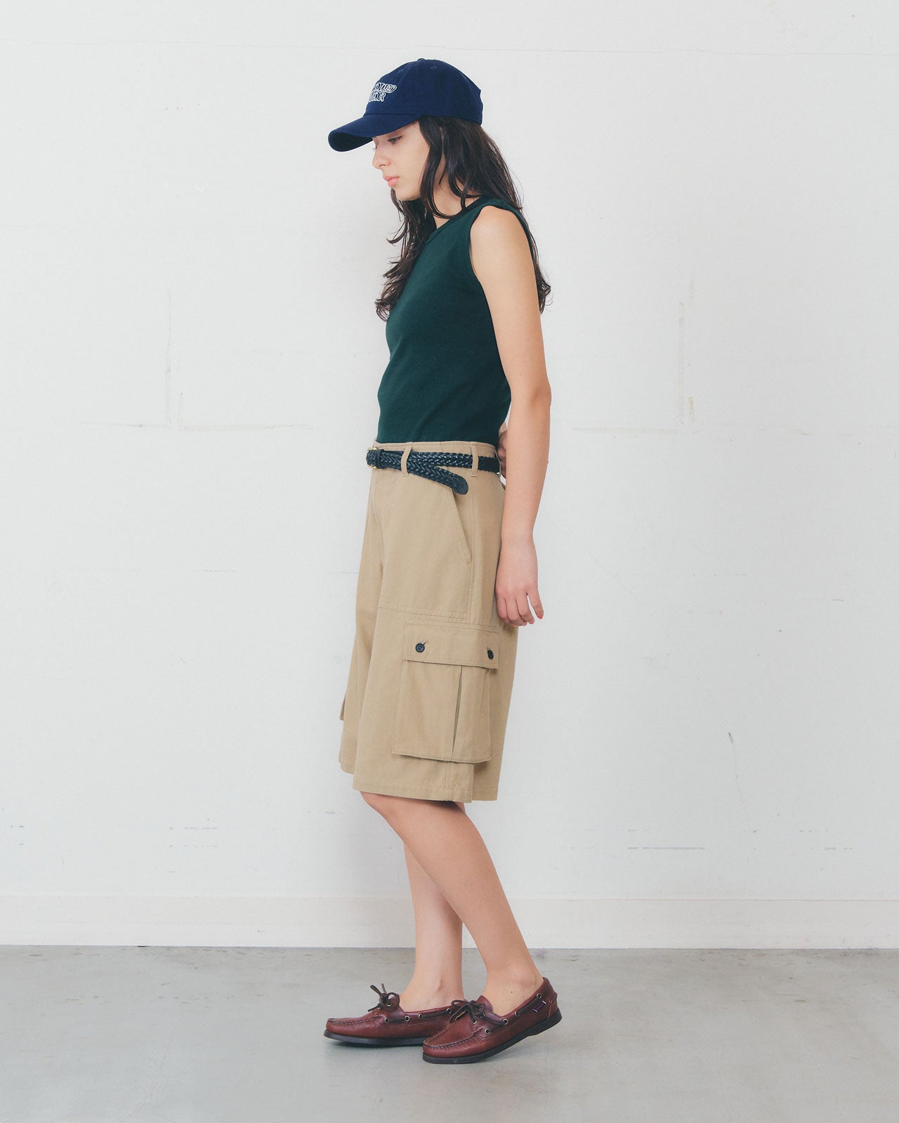 【5月上旬入荷予定】CARGO SHORTS