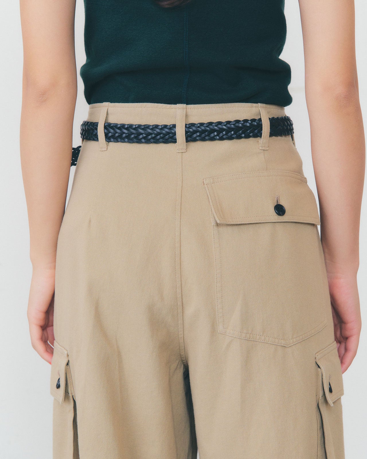【5月上旬入荷予定】CARGO SHORTS
