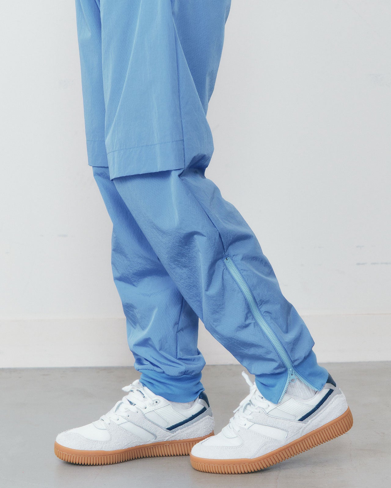 【4月中旬お届け】NYLON JOGGER PANTS