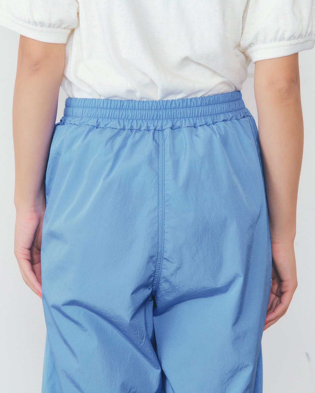 【4月中旬お届け】NYLON JOGGER PANTS