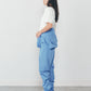 【4月中旬お届け】NYLON JOGGER PANTS