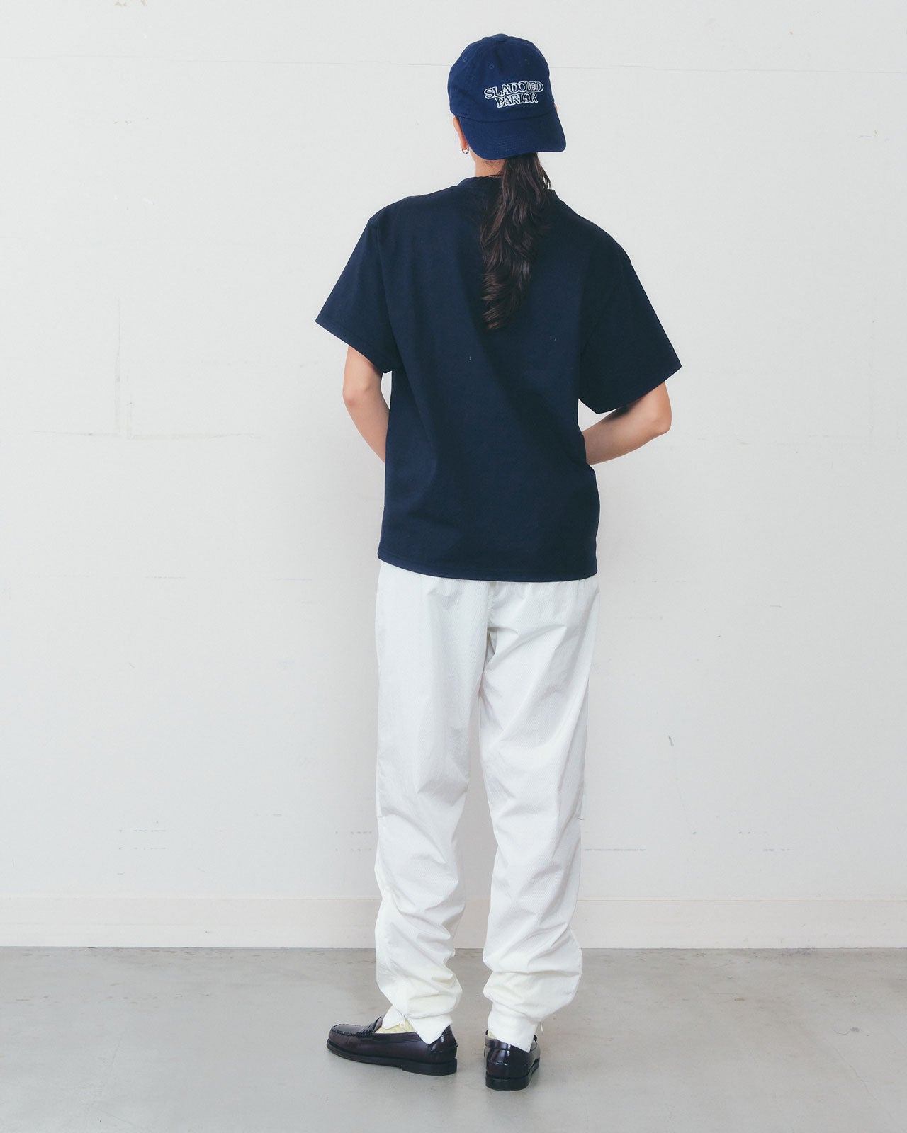 BASKETBALL TEAM TEE – Shinzone