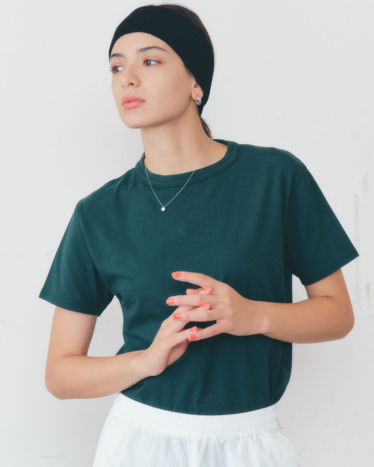 KNIT HAIR BAND – Shinzone