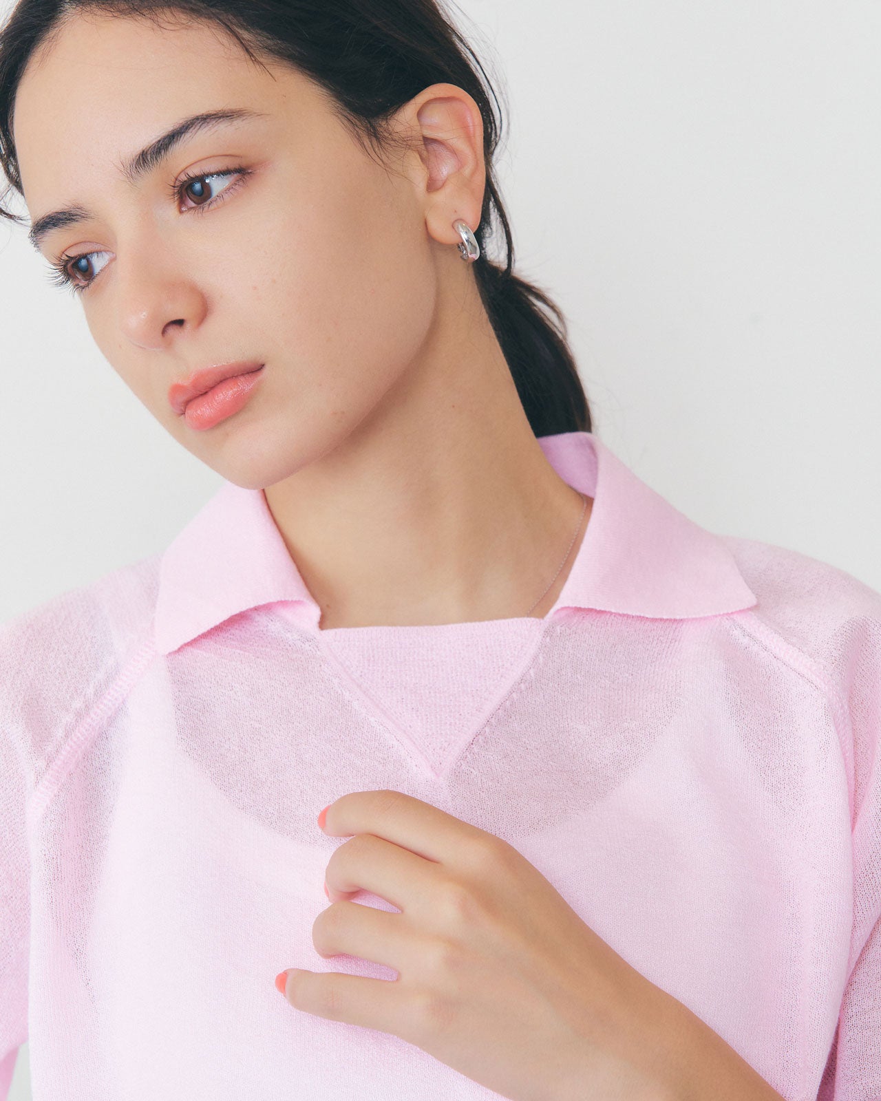 T/SEHNE ニット Cable Nell Turtleneck | Jenni Kayne
