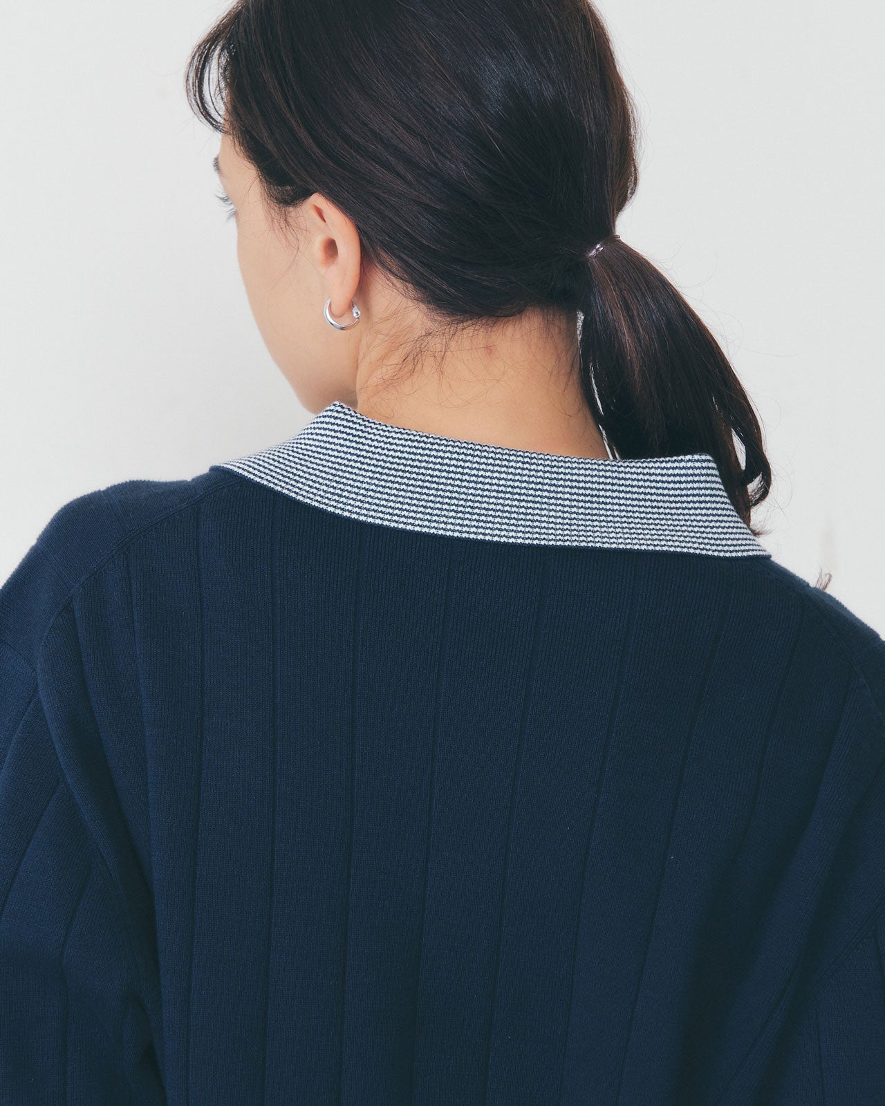 【EXCLUSIVE】RYE TENDER HUBER POLO