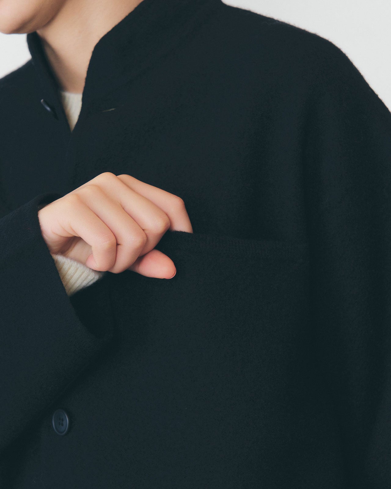 RYE TENDER 	GILLMORE JACKET