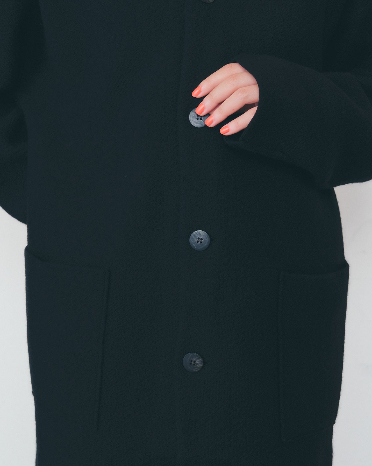 RYE TENDER	NELSON COAT