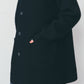 RYE TENDER	NELSON COAT