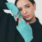 Joshua Ellis FIngerless Gloves