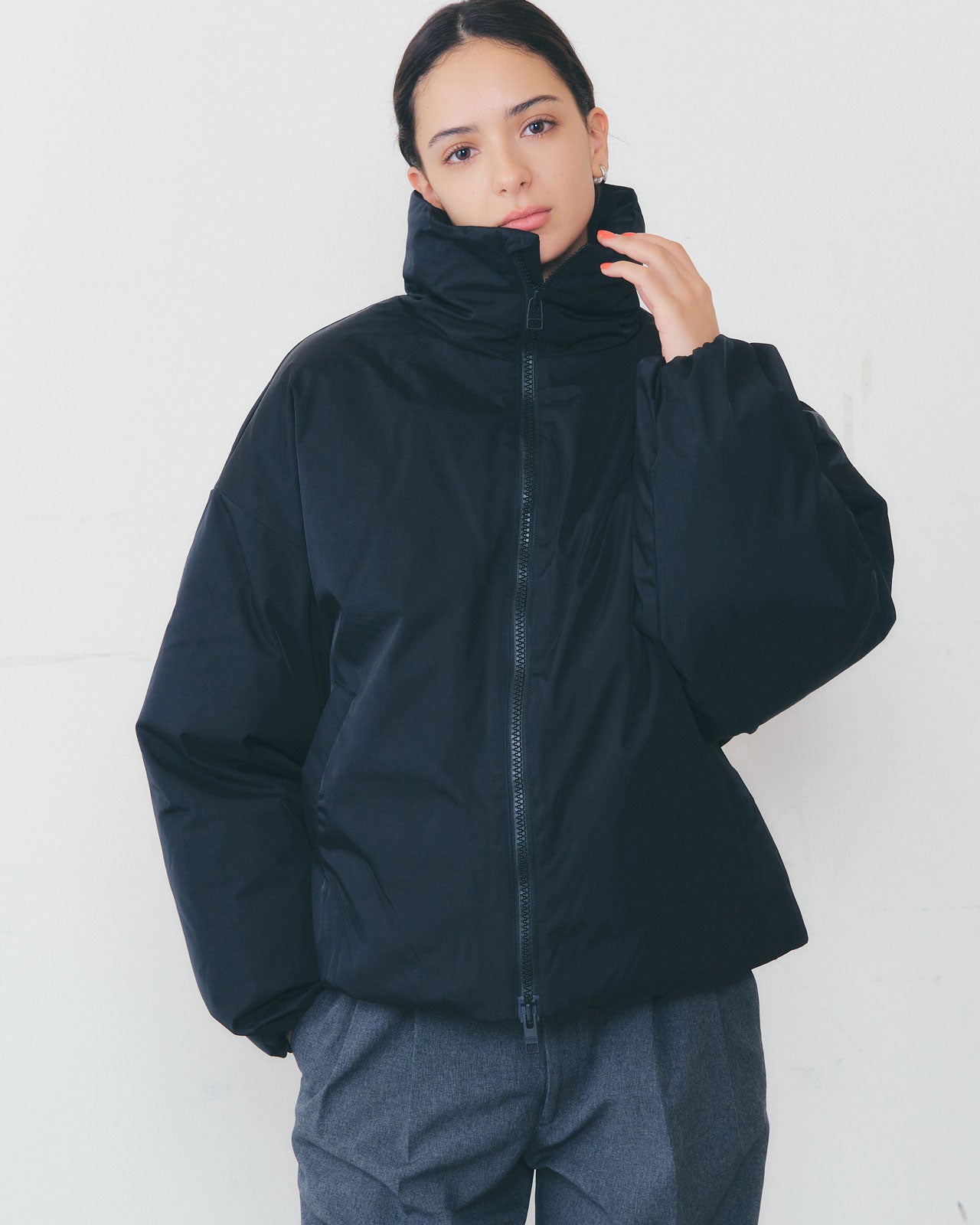 イスビョン　ISBJÖRN ヘリコプター ウィンター ジャケット　新品未使用 40%OFF】EMBASSY OF BRICKS AND LOGS MAYFIELD JACKET – Shinzone