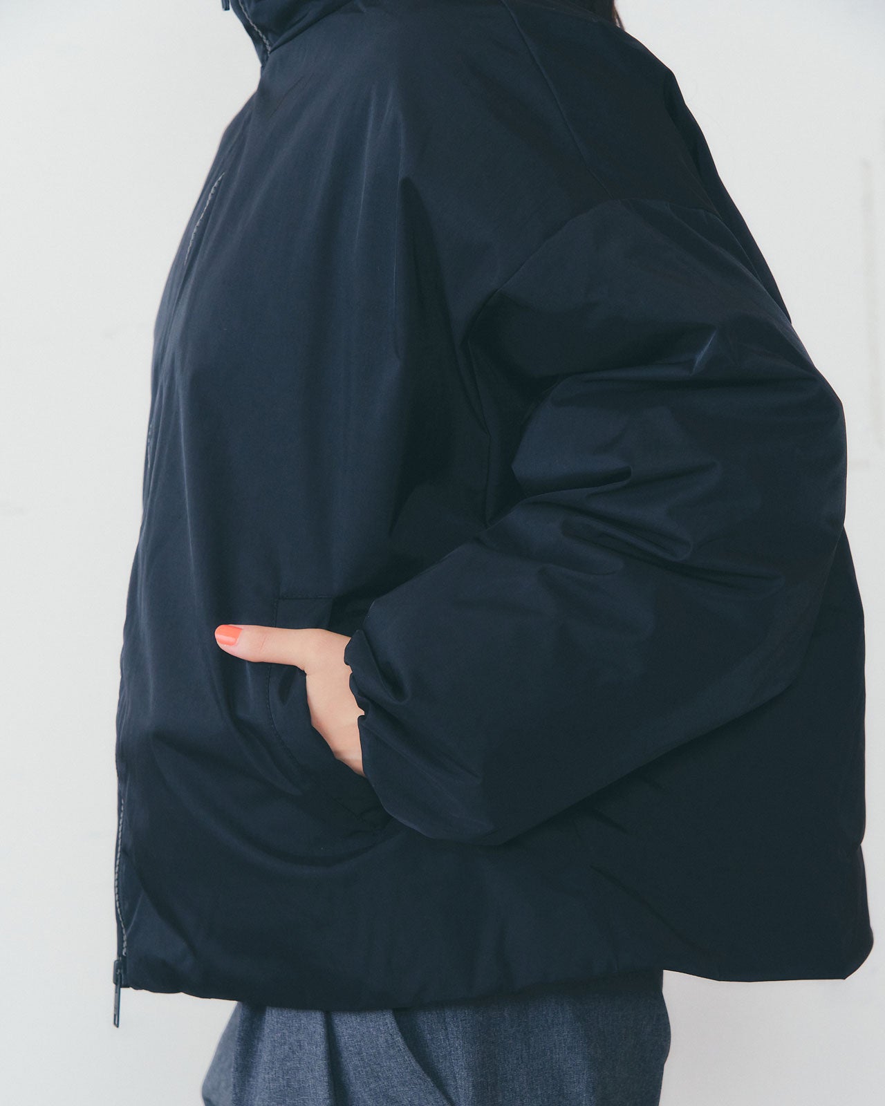 EMBASSY OF BRICKS AND LOGS MAYFIELD JACKET – Shinzone