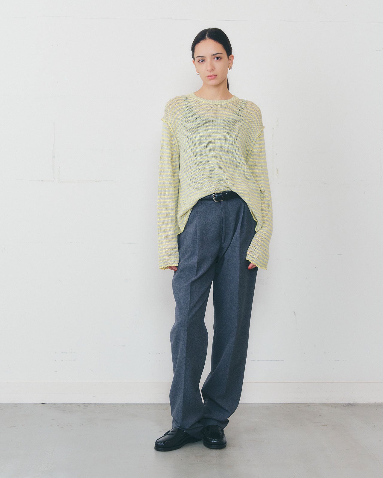 RYE TENDER 	ONTRA TOP