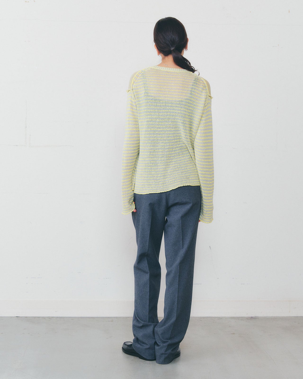 RYE TENDER 	ONTRA TOP