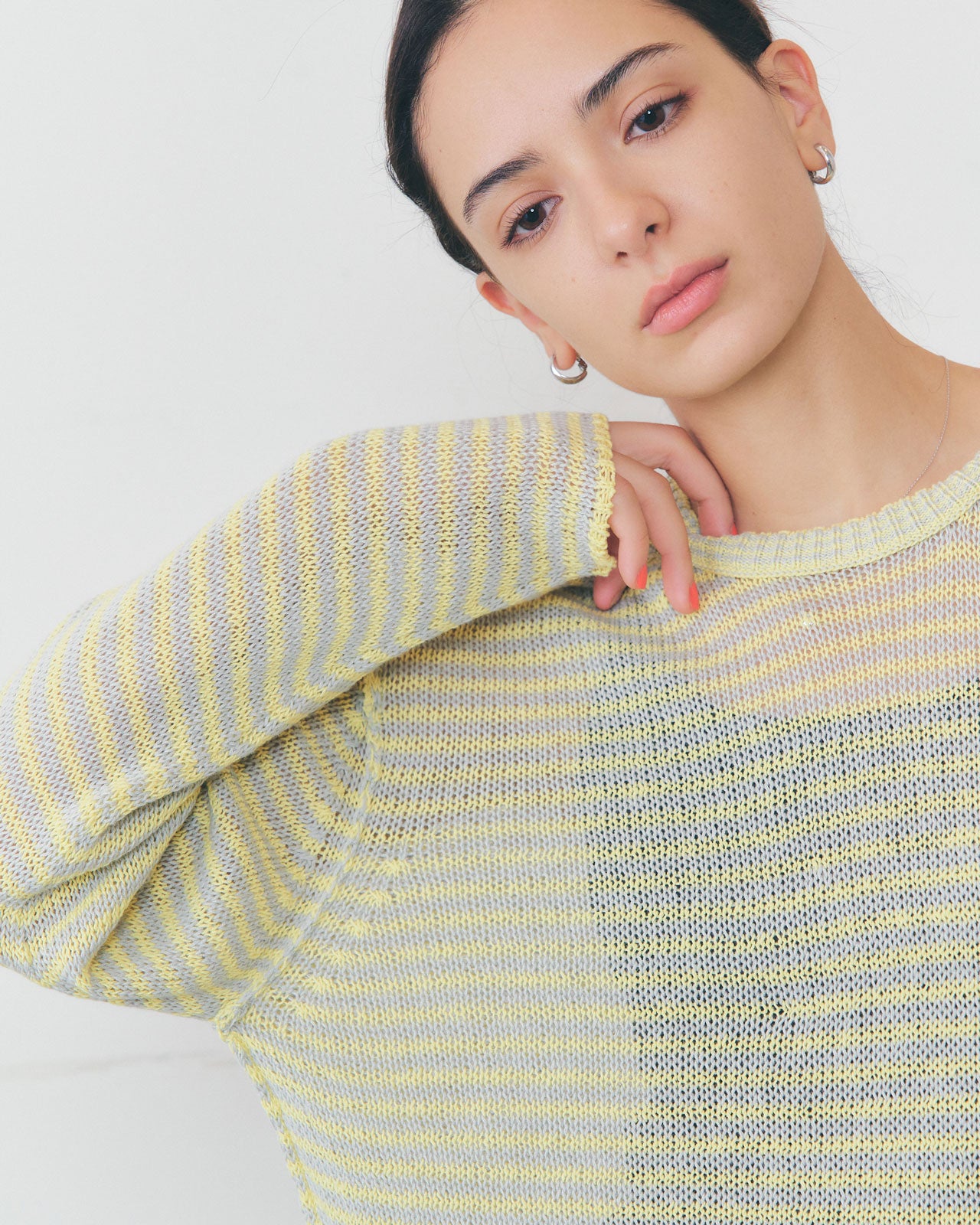 RYE TENDER 	ONTRA TOP