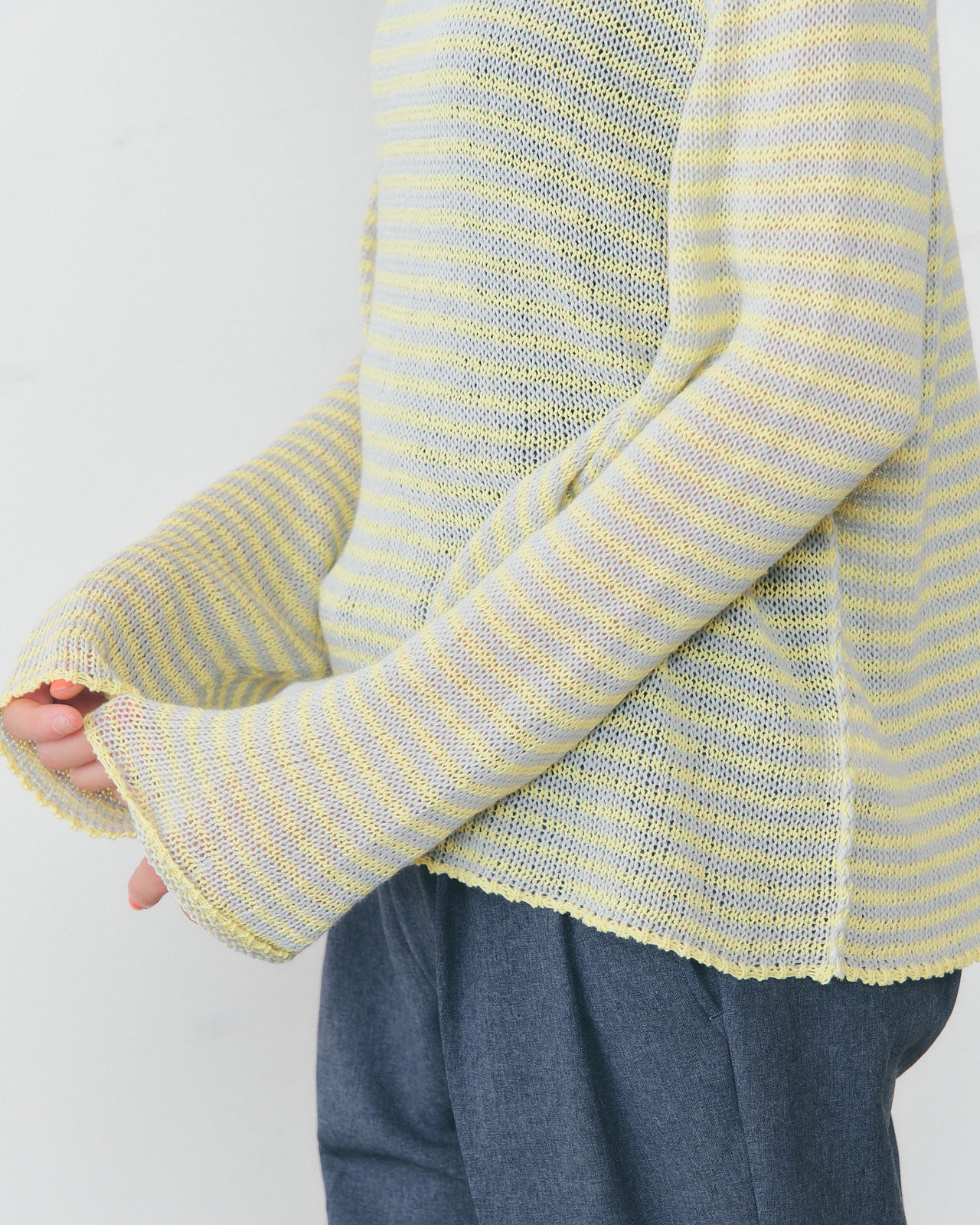 RYE TENDER 	ONTRA TOP