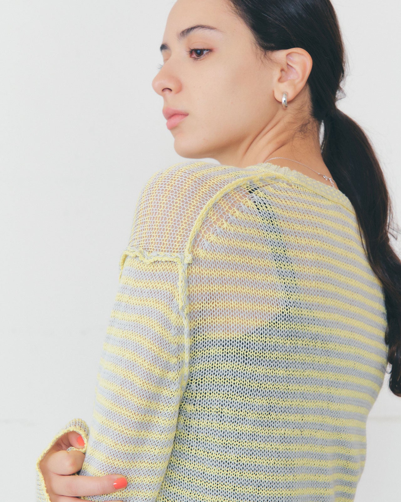 RYE TENDER 	ONTRA TOP