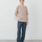 RYE TENDER CENTRE TEE