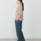 RYE TENDER CENTRE TEE