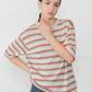 RYE TENDER CENTRE TEE