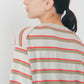 RYE TENDER CENTRE TEE