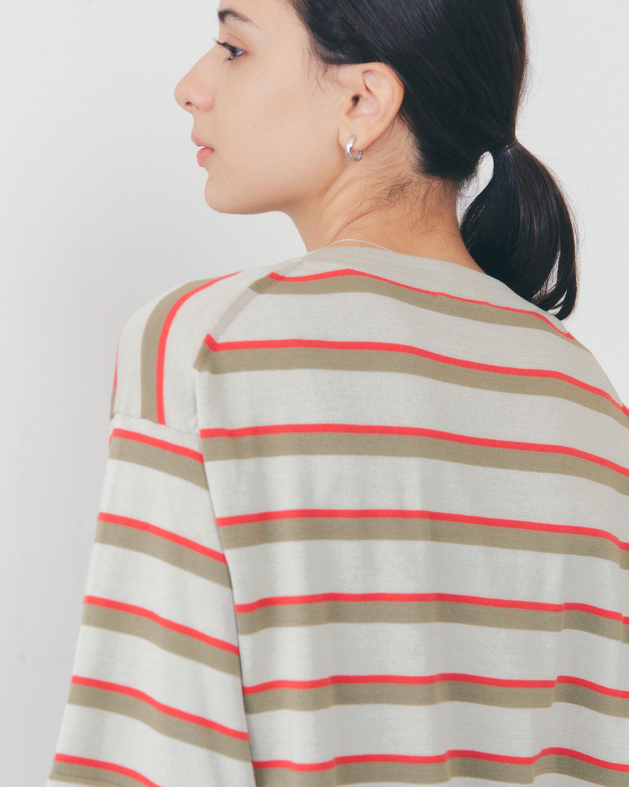RYE TENDER CENTRE TEE