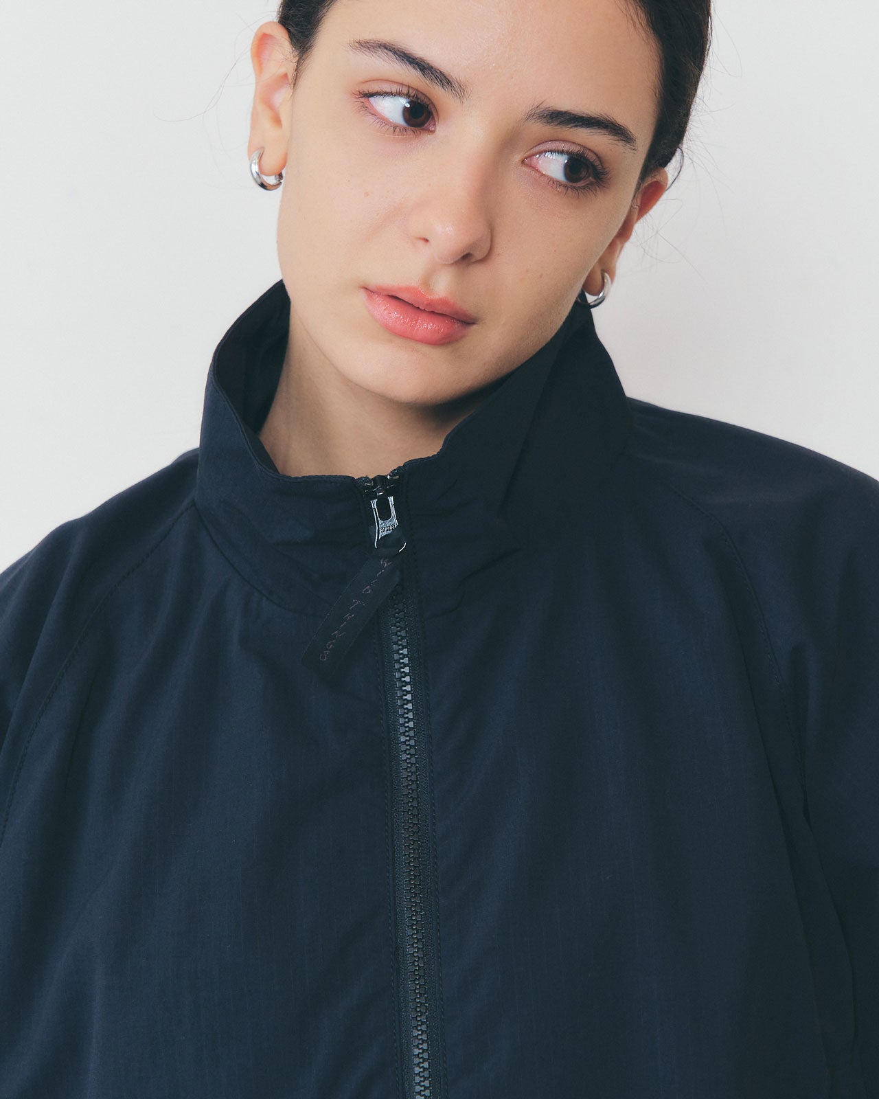 WILDTHINGS ARMY JACKET – Shinzone