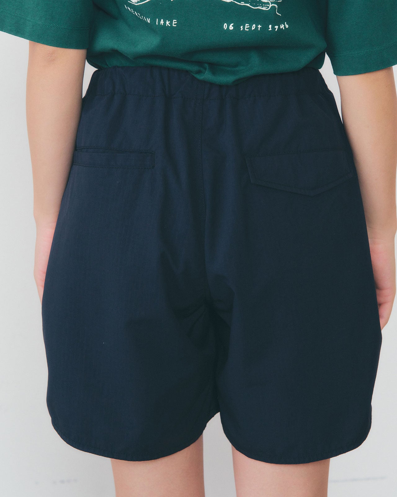 WILDTHINGS TRAINING SHORTS – Shinzone