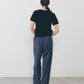 【Exclusive Color"GRAY"】WILD THINGS  LAX PANTS
