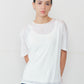 takes. Pure Bamboo Short Sleeve Tee