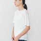 takes. Pure Bamboo Short Sleeve Tee