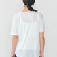 takes. Pure Bamboo Short Sleeve Tee