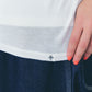 takes. Pure Bamboo Short Sleeve Tee