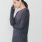 takes. Pure Bamboo Long Sleeve Tee